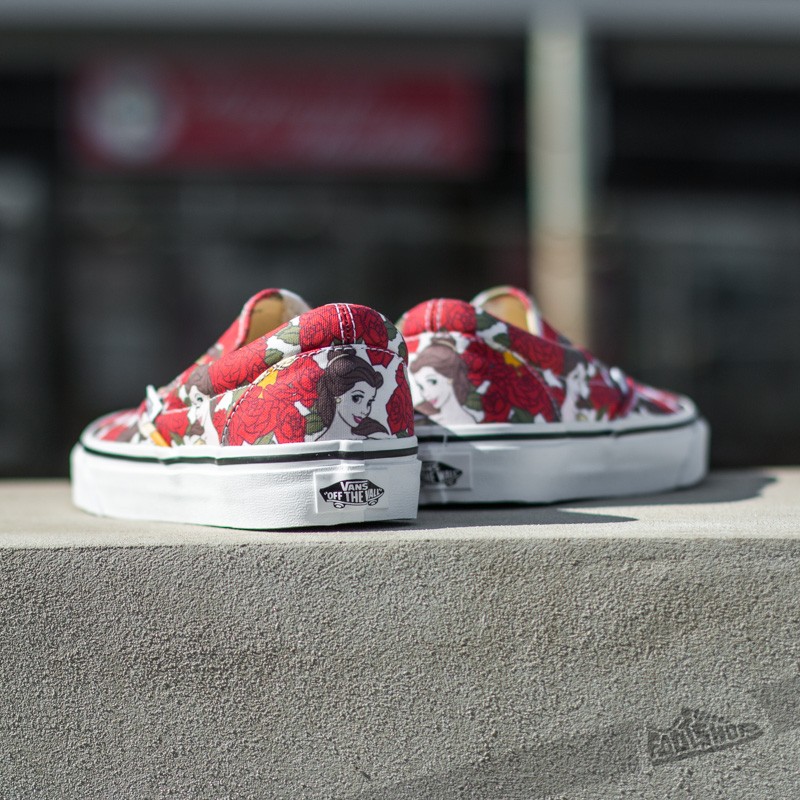 Vans belle sales