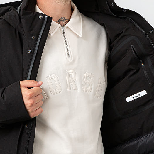 Norse projects store ystad spring parka