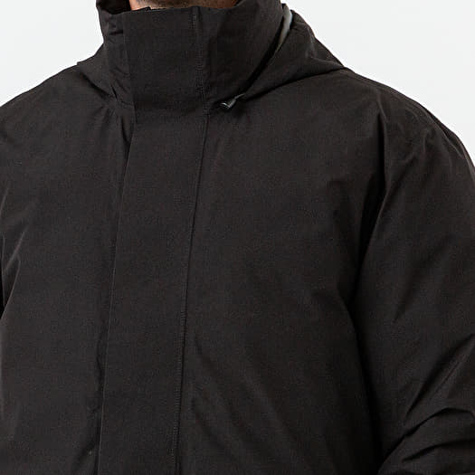Ystad 2025 spring parka