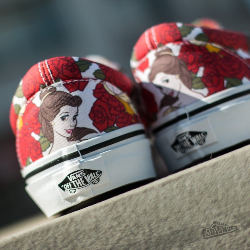 Disney princess vans adults new arrivals