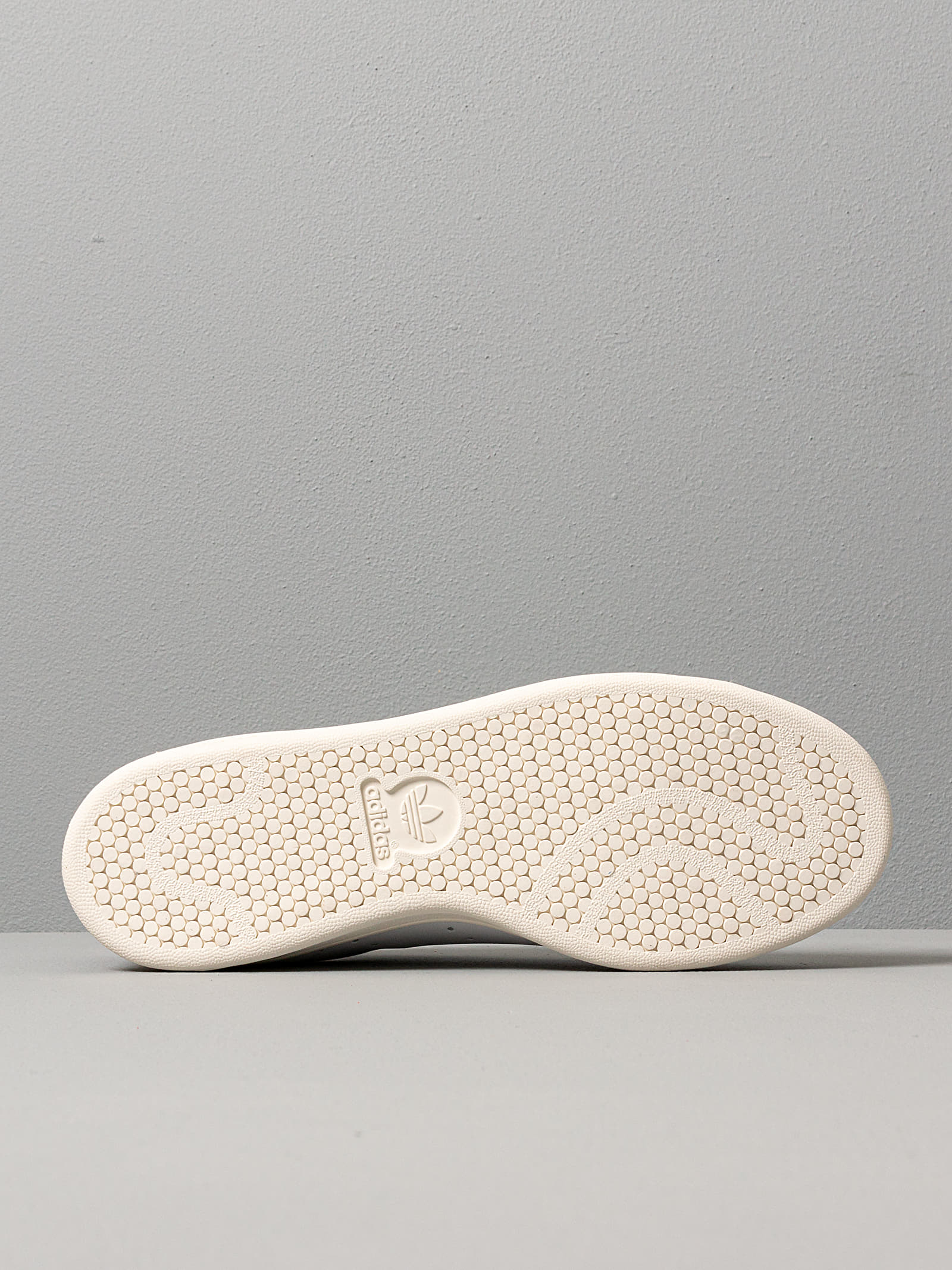 Men's shoes adidas Stan Smith Ftw White/ Core Burgundy/ Off White