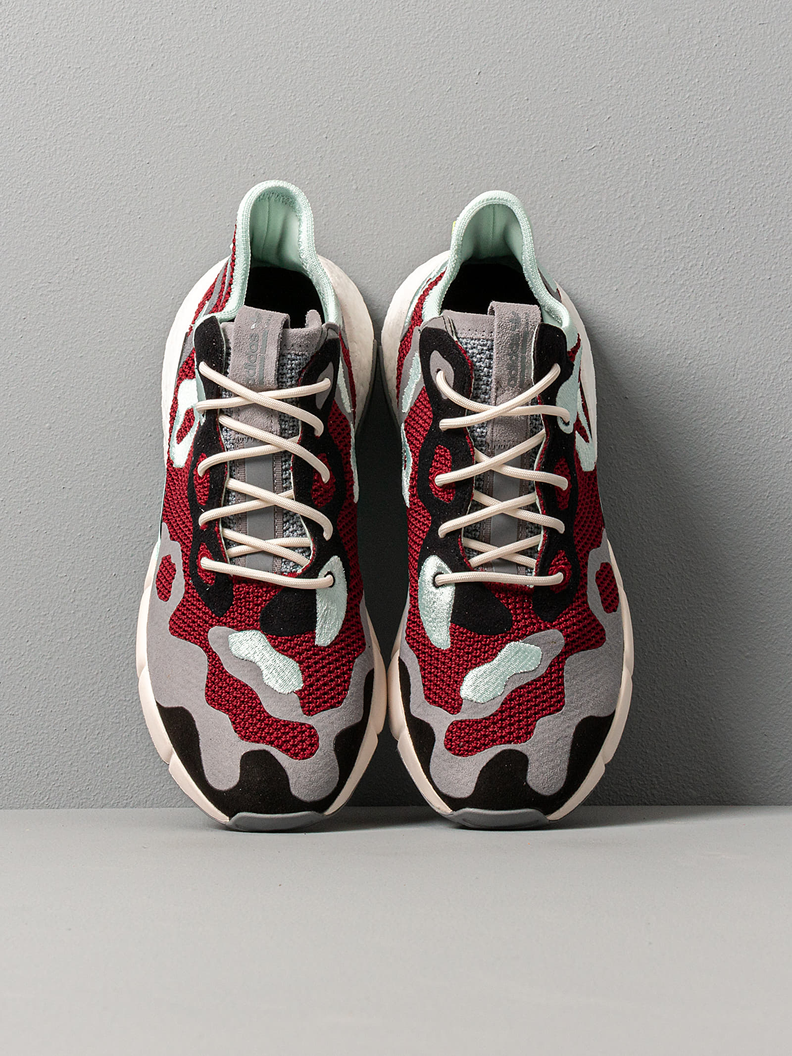 Adidas pod mint 2025
