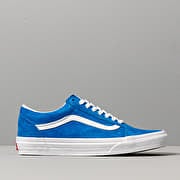 Vans old store skool princess blue