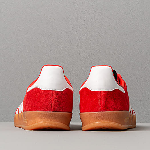 Adidas active red best sale