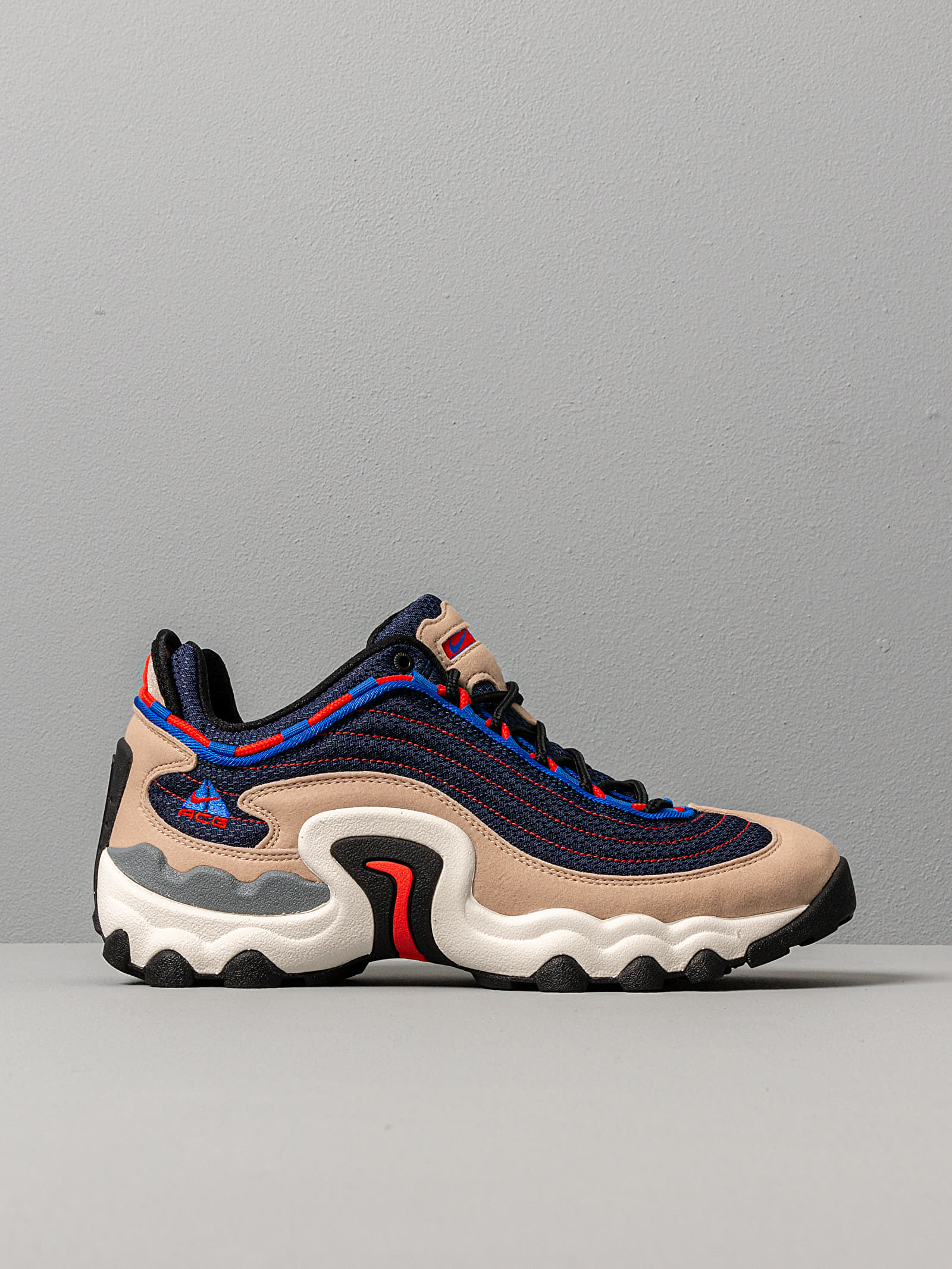 Nike acg air skarn sand racer blue shop
