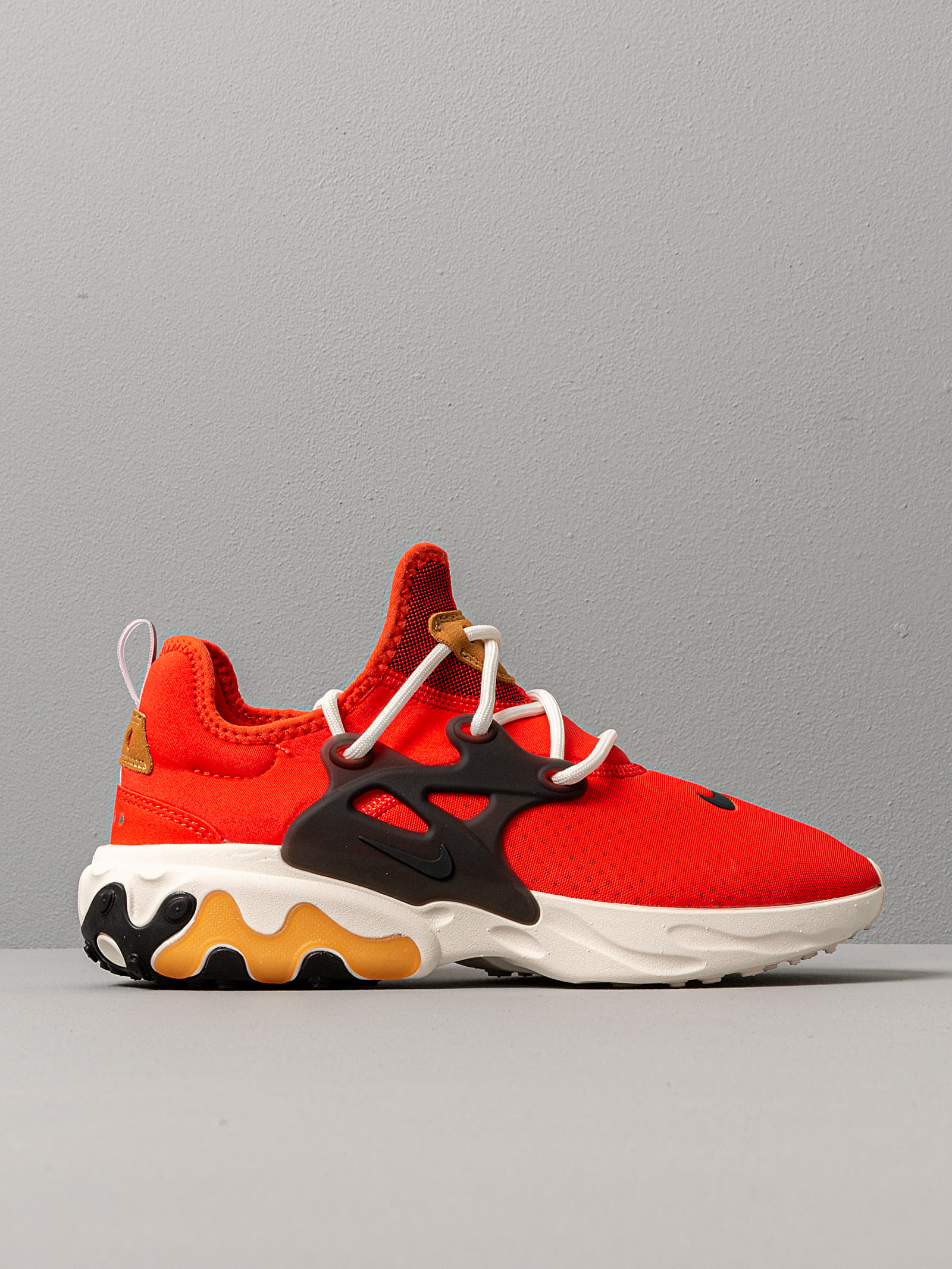 Men presto react discount