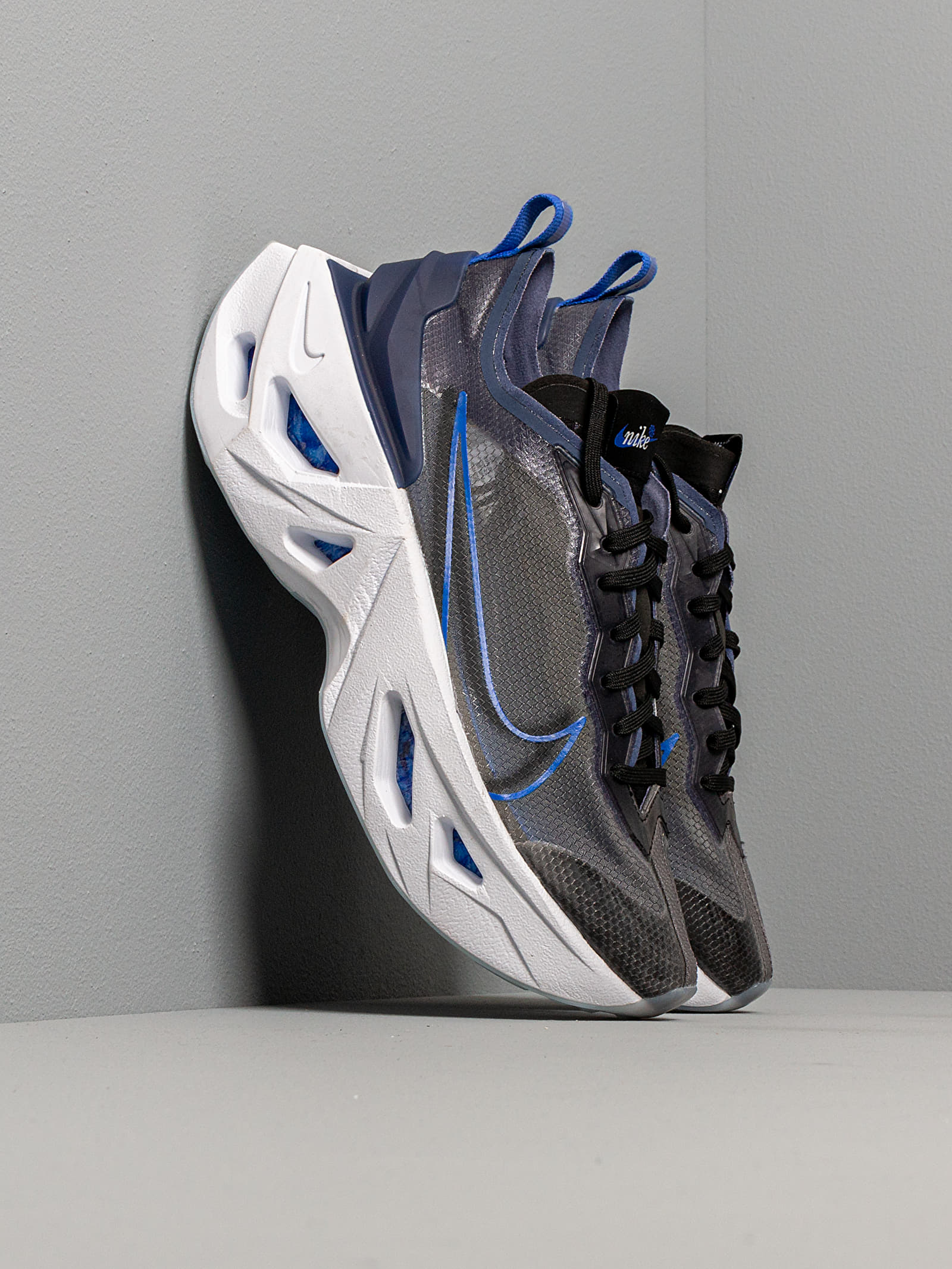 Nike zoom x vista grind black deals