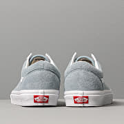 Vans old sales skool blue fog