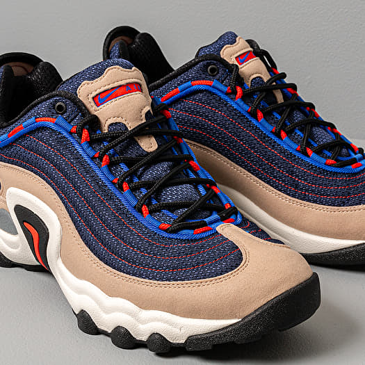 Nike air sales skarn sand blue