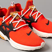 Men s shoes Nike React Presto Habanero Red Black Wheat Sail