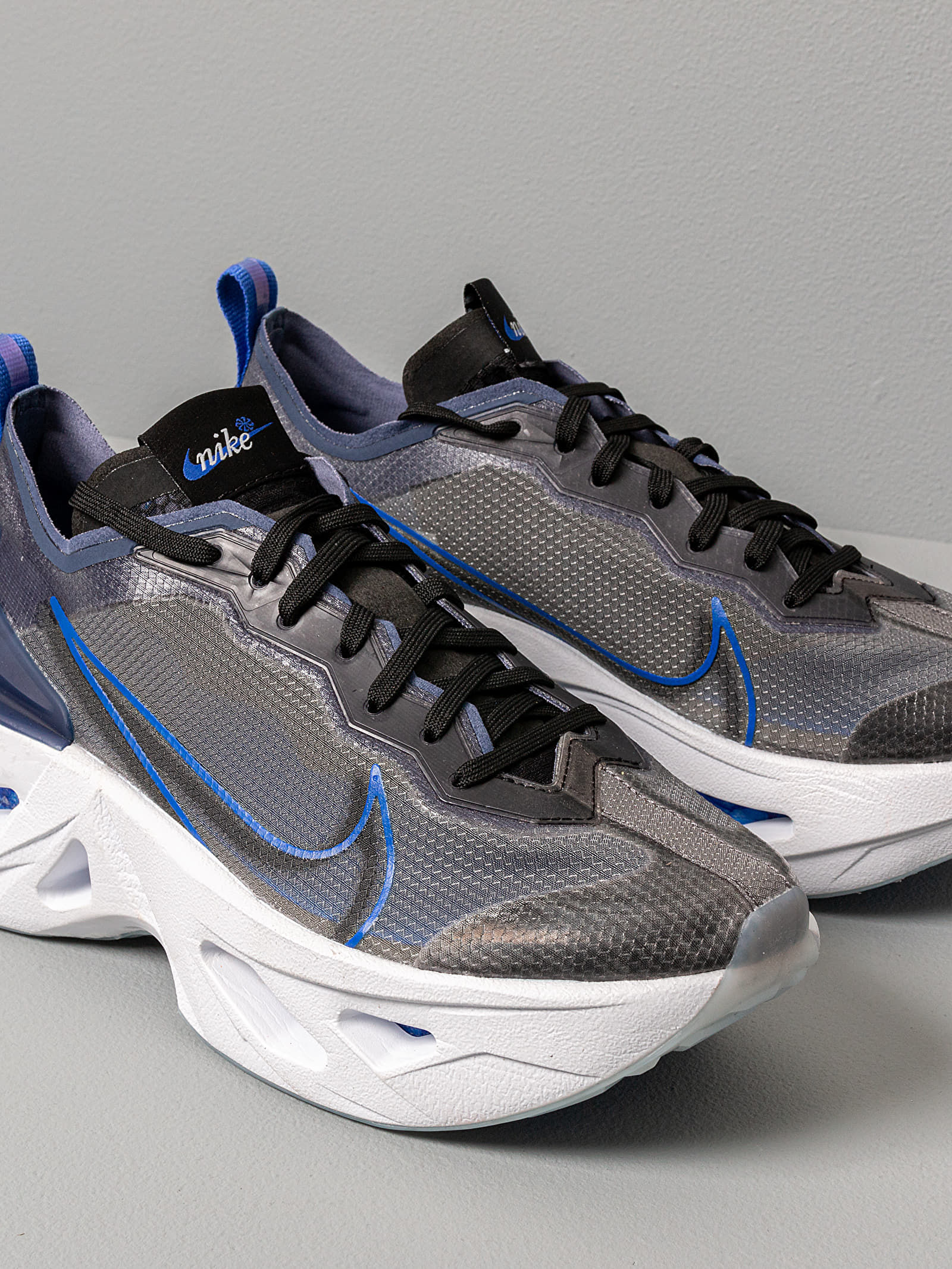 Women's shoes Nike W Zoom X Vista Grind Sanded Purple/ Black-Indigo Haze