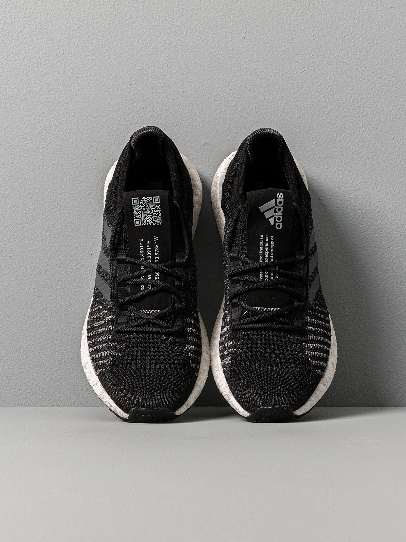 Adidas pulseboost hd ltd sales