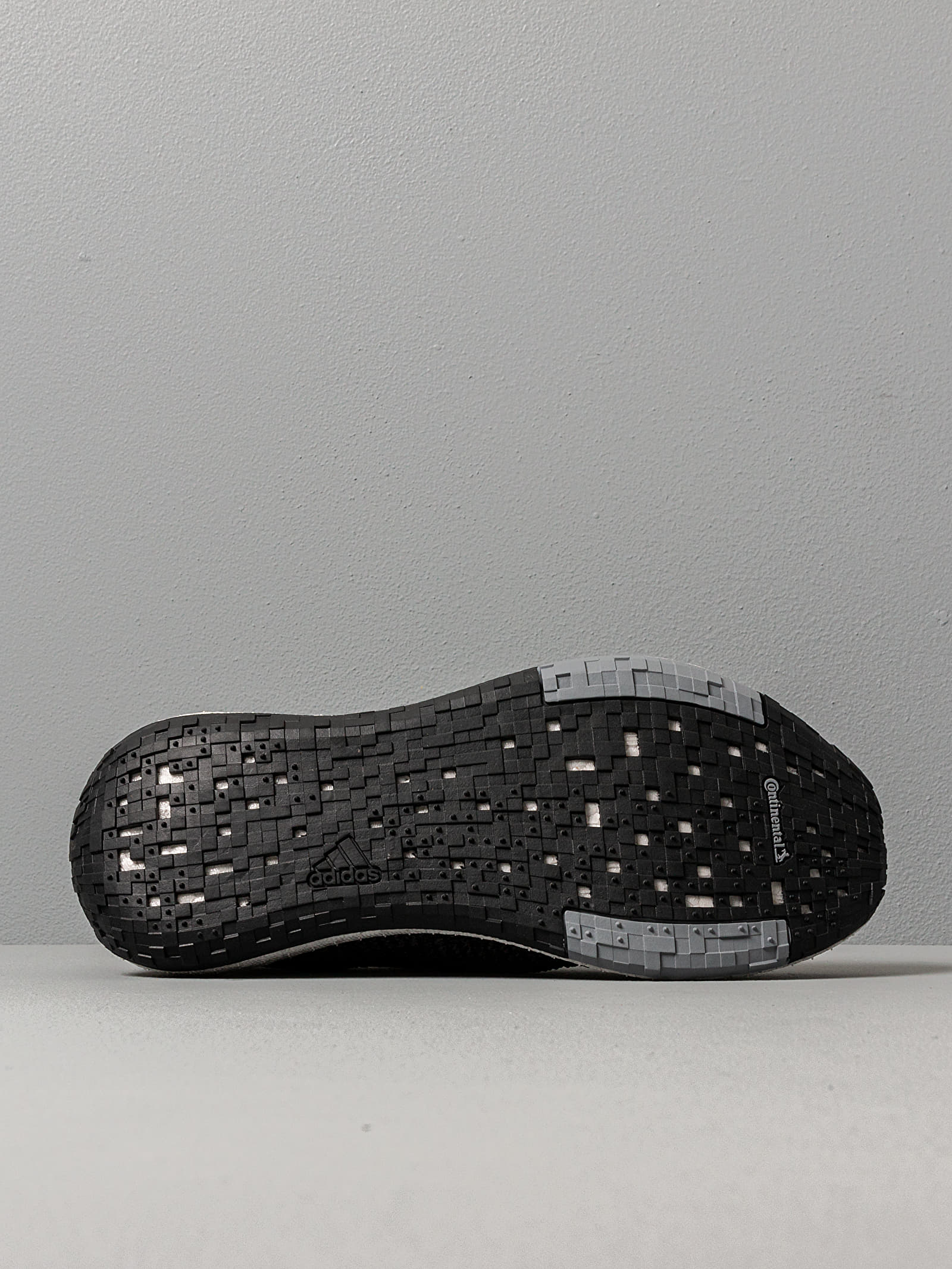 Zapatillas mujer adidas PulseBOOST HD w Core Black/ Grey Six/ Grey Three F17