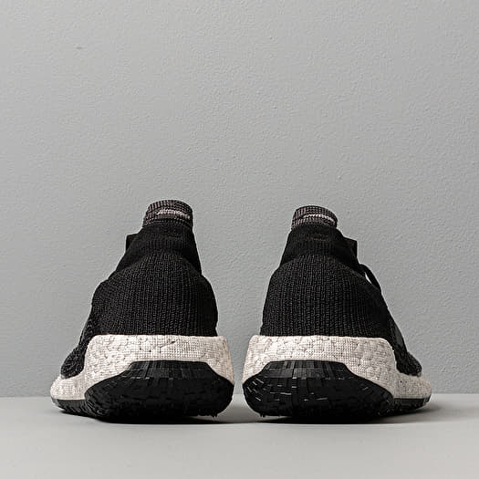 Women's shoes adidas PulseBOOST HD w Core Black/ Grey Six/ Grey Three F17  (G26935) | Footshop