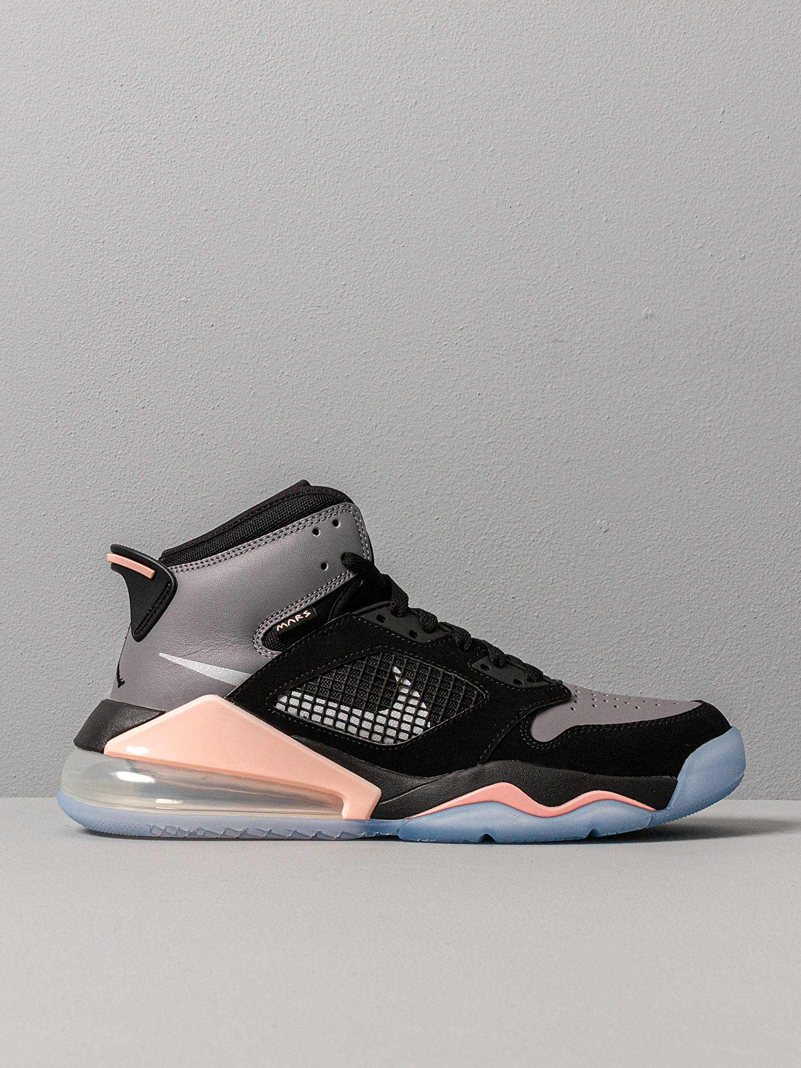 jordan mars 270 basketball review