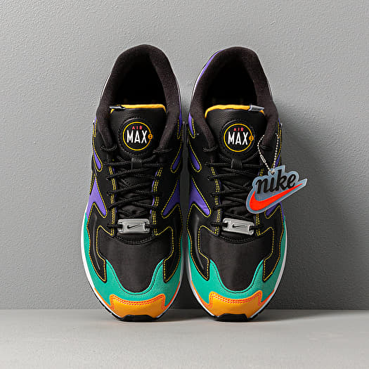 Round 2 air max top