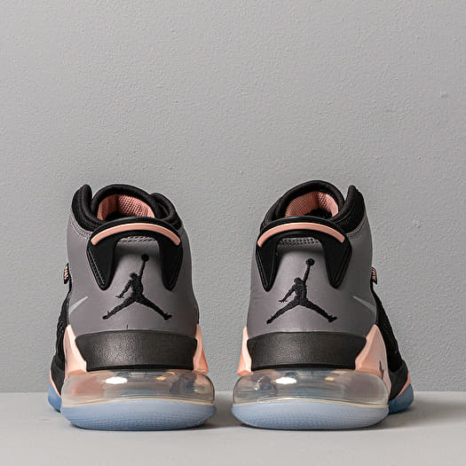 Nike jordan shop mars 270 gunsmoke