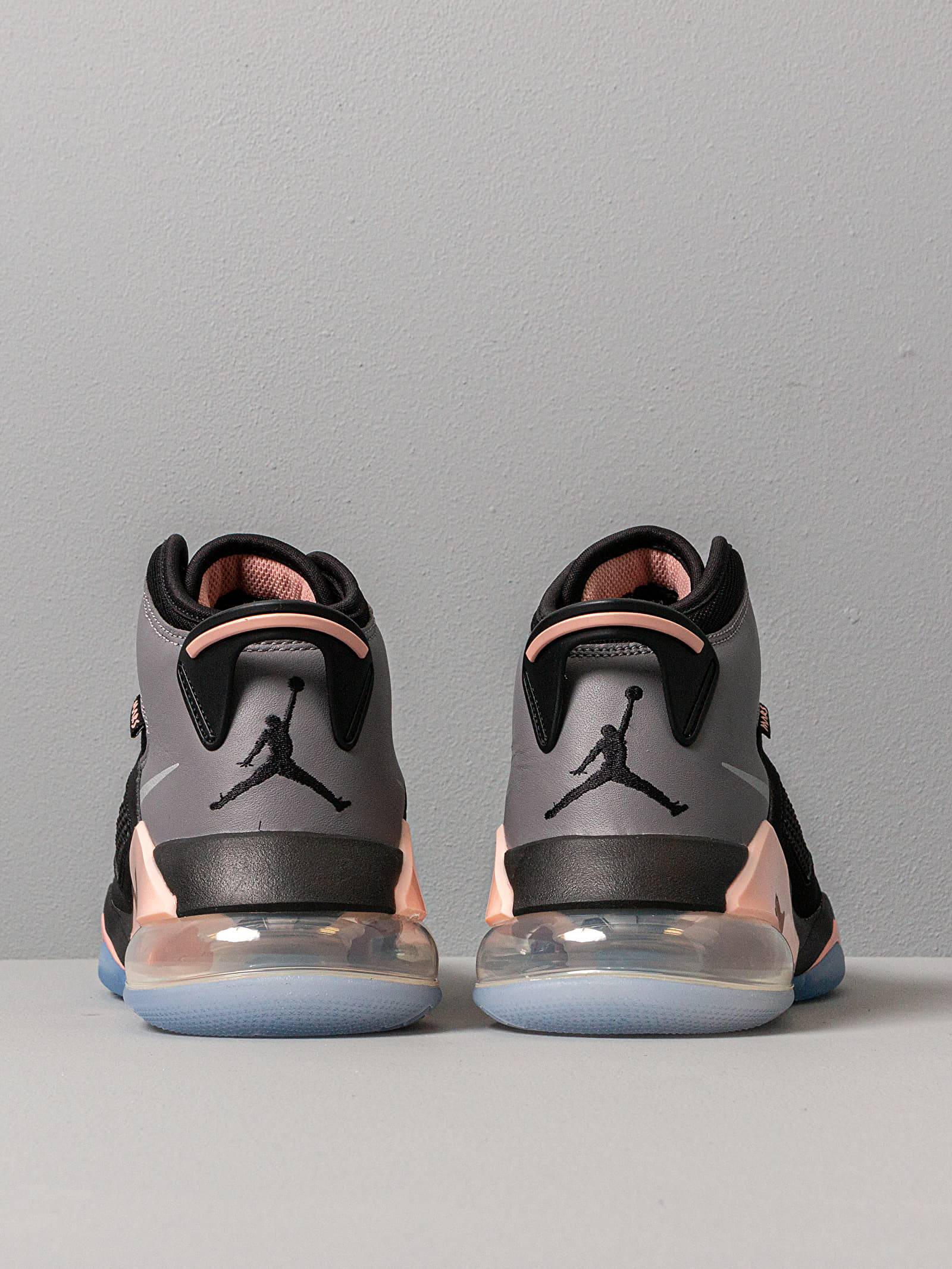 Jordan mars 270 gunsmoke cheap