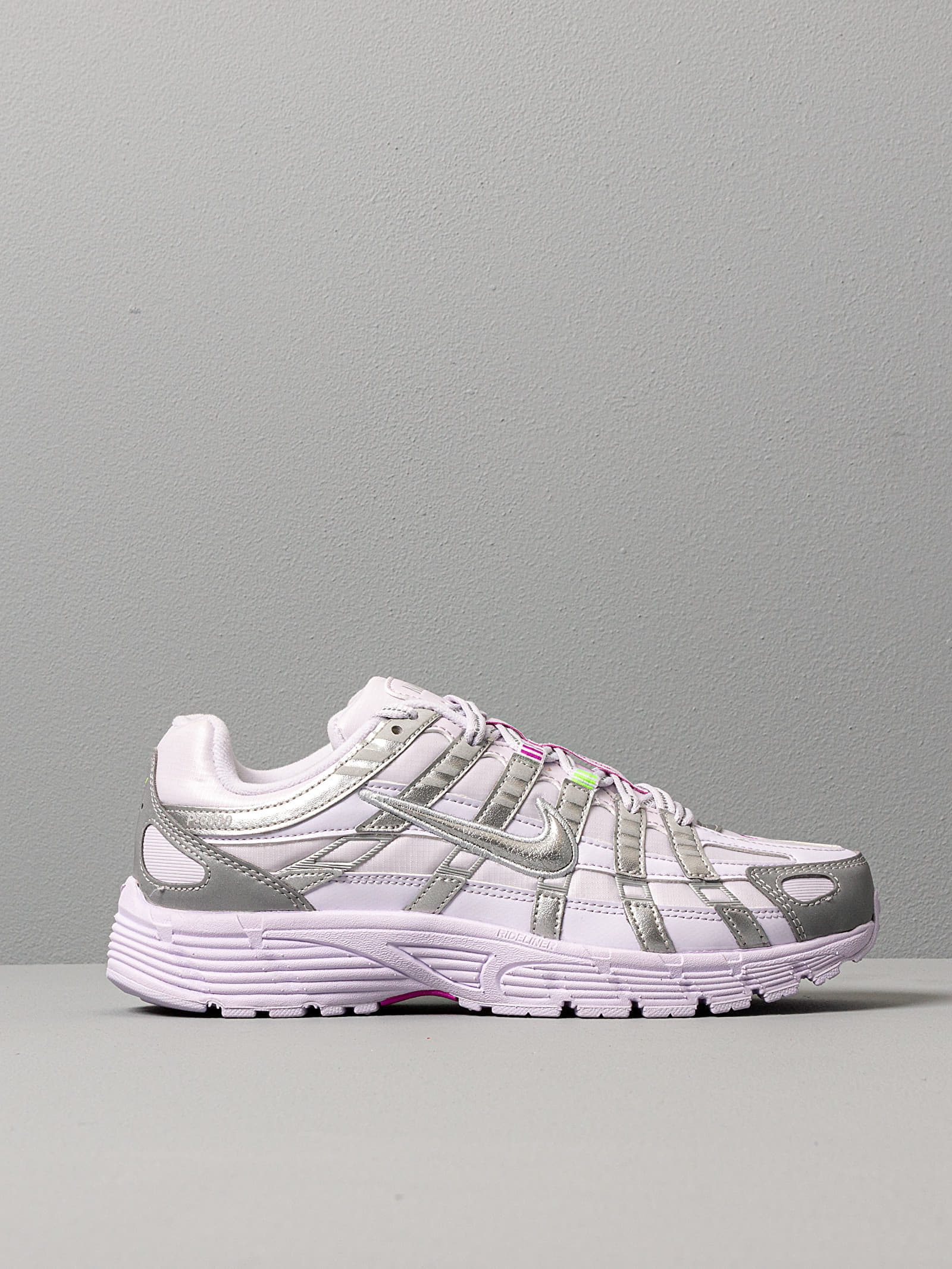 Skor för kvinnor Nike W P-6000 Barely Grape/ Barely Grape