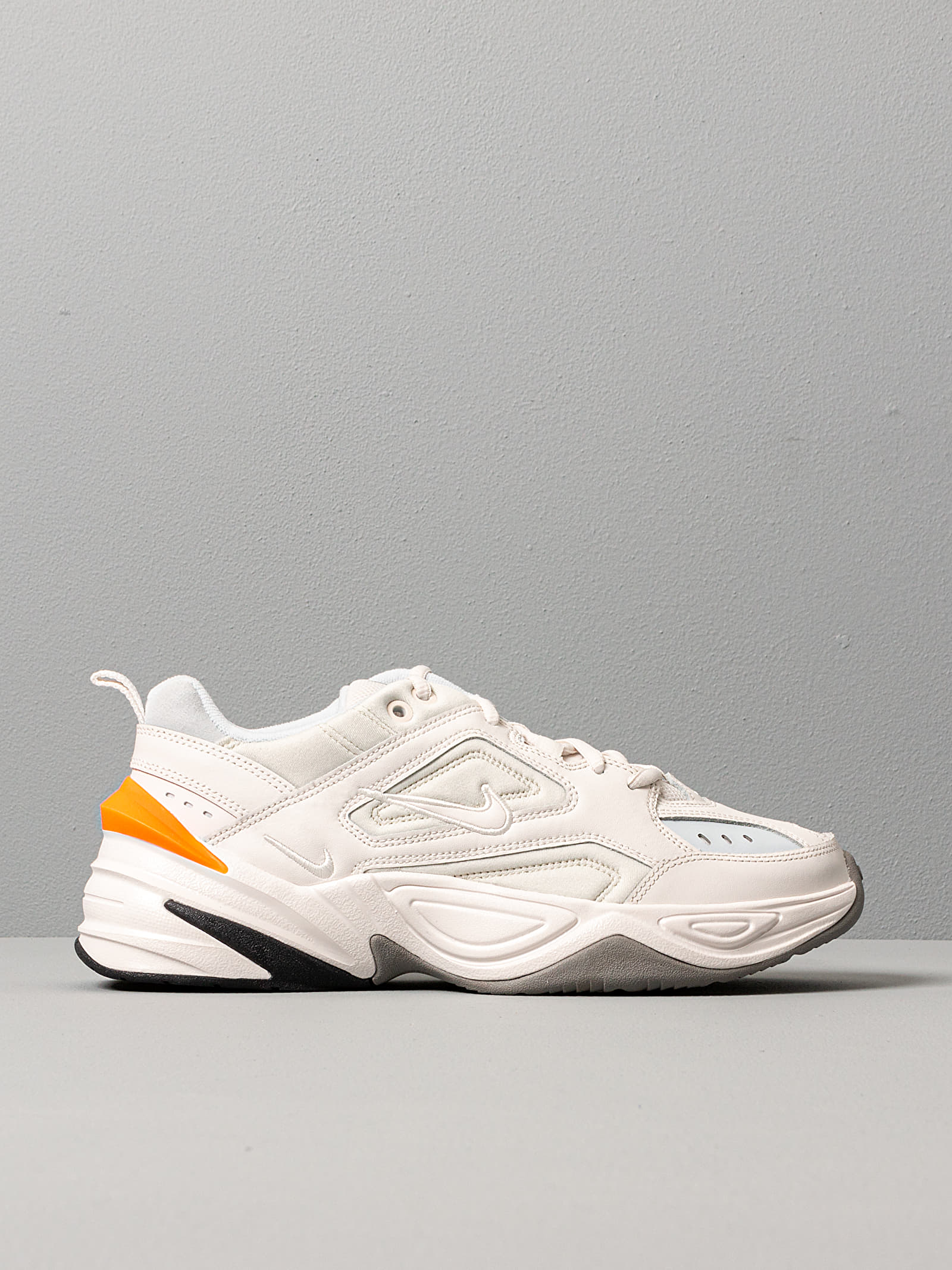 Women s shoes Nike W M2K Tekno Phantom Oil Grey Matte Silver Footshop