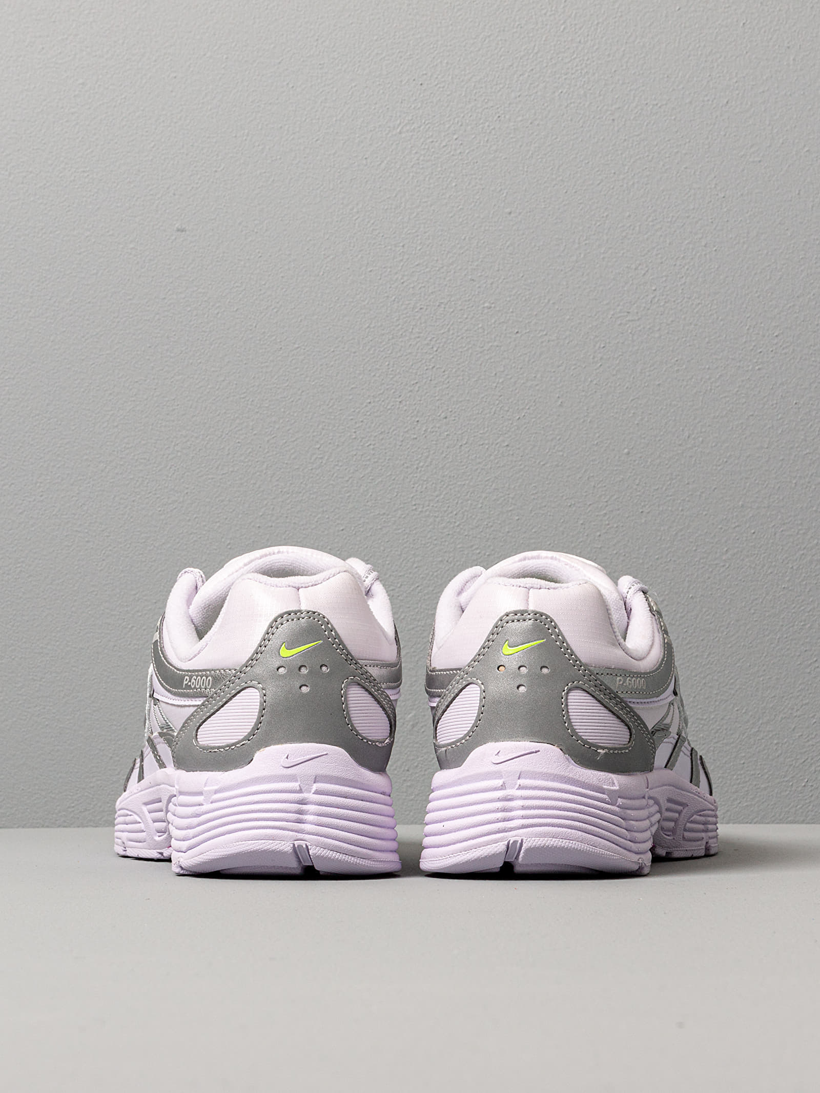 Skor för kvinnor Nike W P-6000 Barely Grape/ Barely Grape