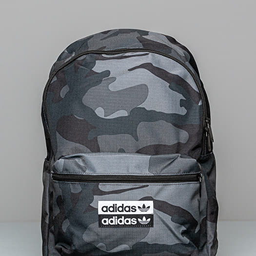 Bags backpacks adidas Classic Backpack Camo Footshop