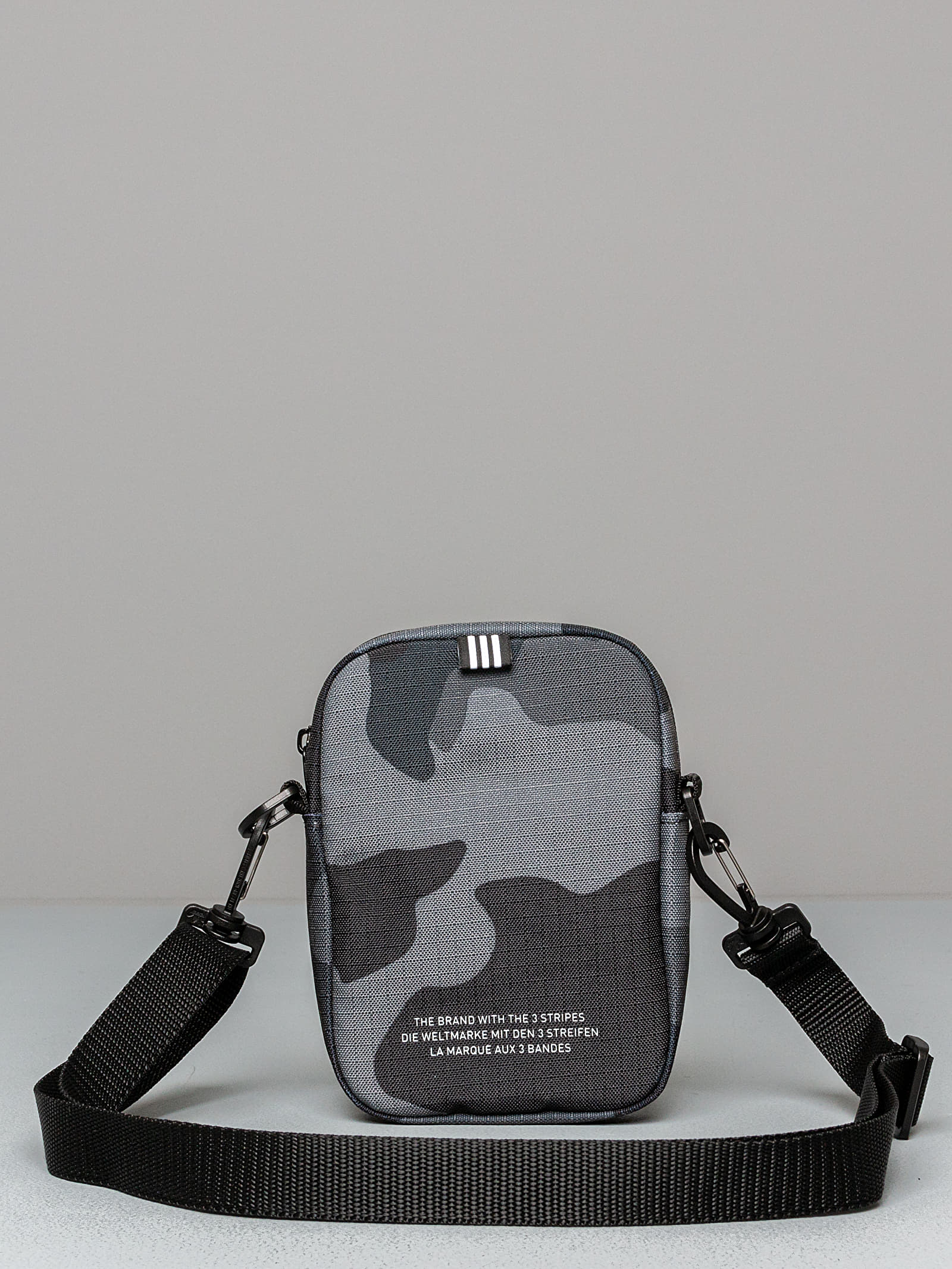 Umhängetaschen adidas Festival Bag Camo