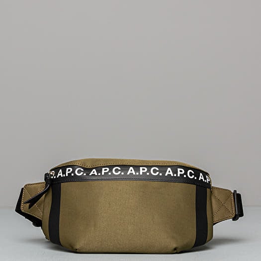 Apc bum bag hot sale