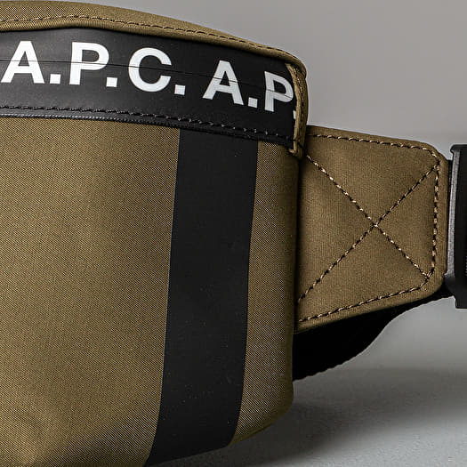 Apc savile backpack best sale