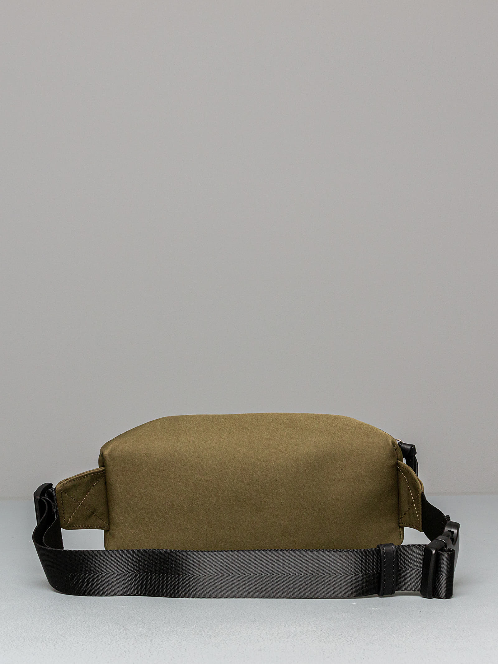 Sacs banane A.P.C. Savile Bum Bag Olive