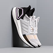Adidas ultra cheap boost 19 white