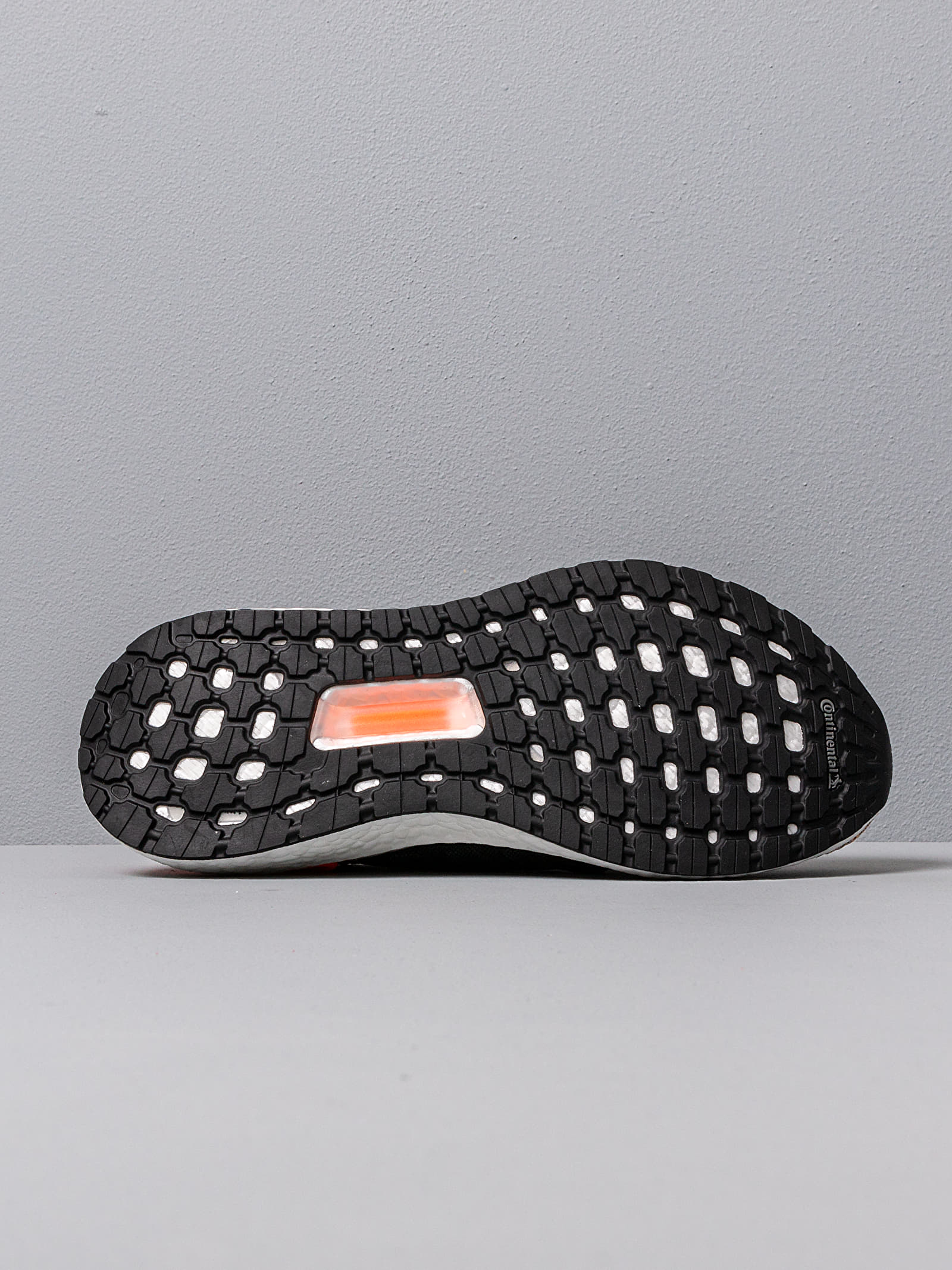 Ultra boost cheap orange sole