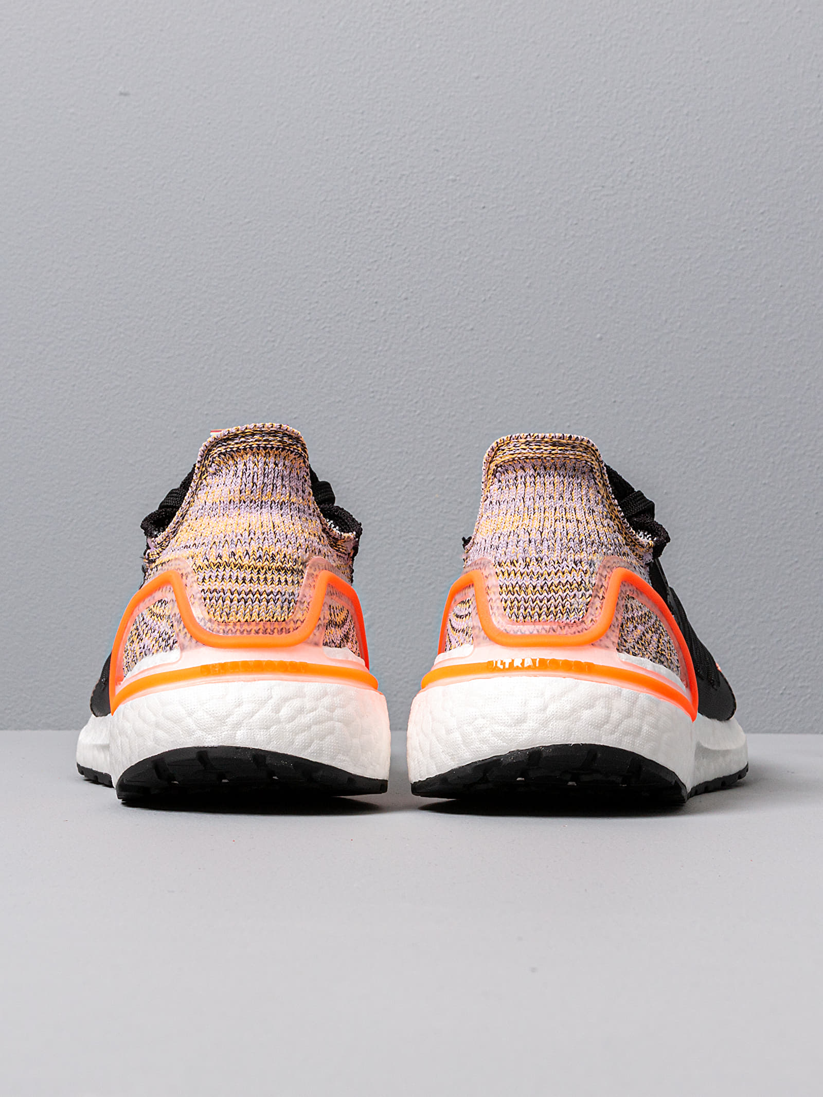 Women s shoes adidas UltraBOOST 19 W Core Black Crystal White