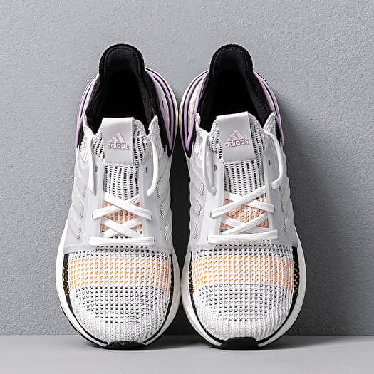 Women's ultraboost 19 crystal white store