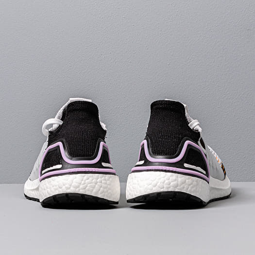 Ultraboost 19 sales white core black