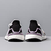 Adidas ultra boost 19 top crystal white