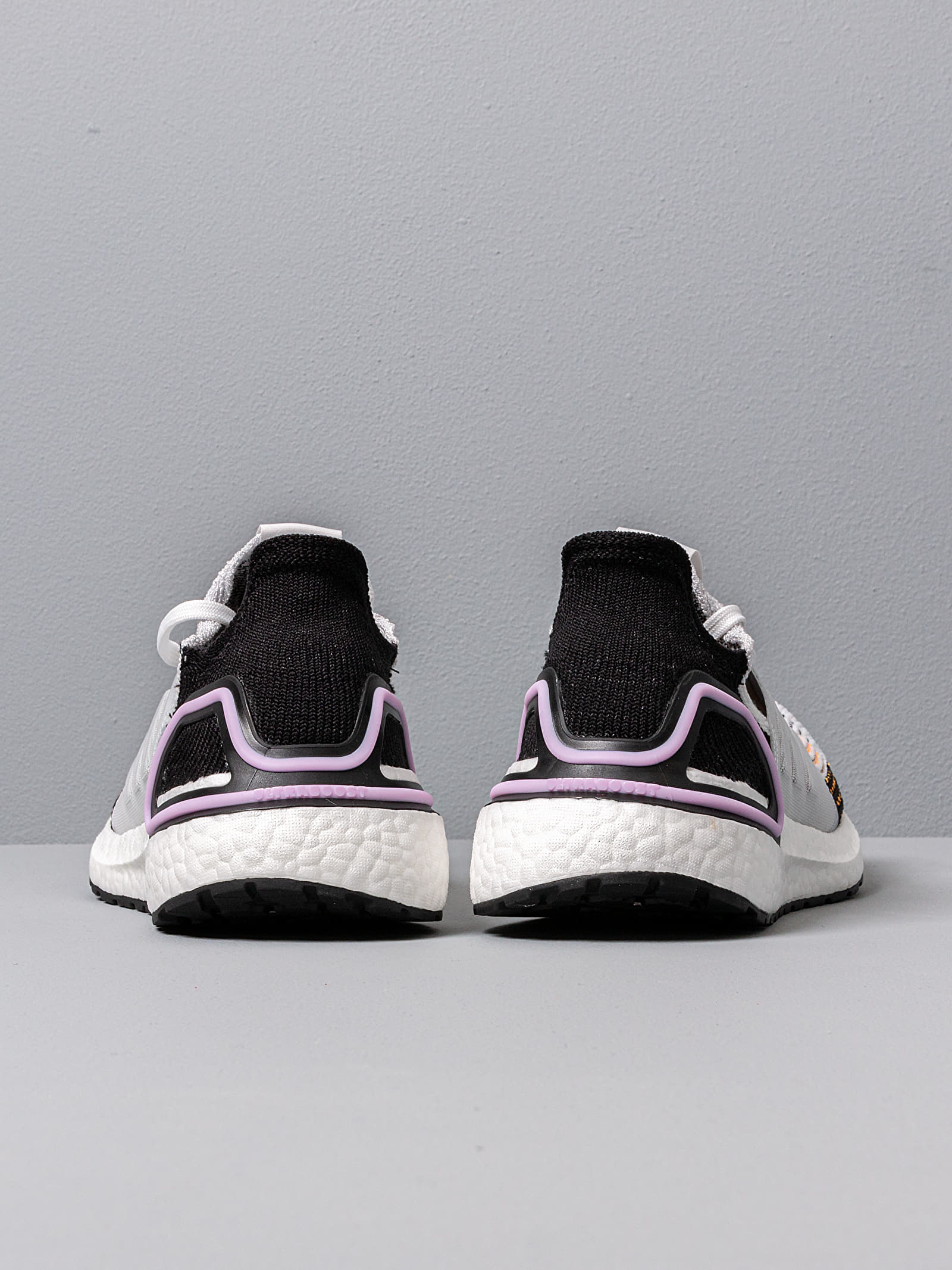 Adidas ultra boost 19 women's white outlet