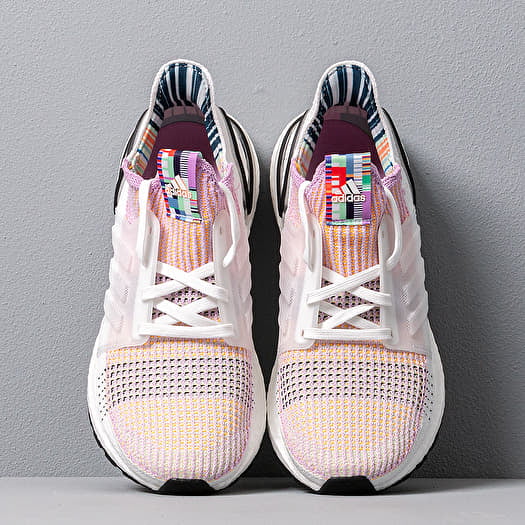 Ultra boost 19 crystal white  crystal on sale white  core black