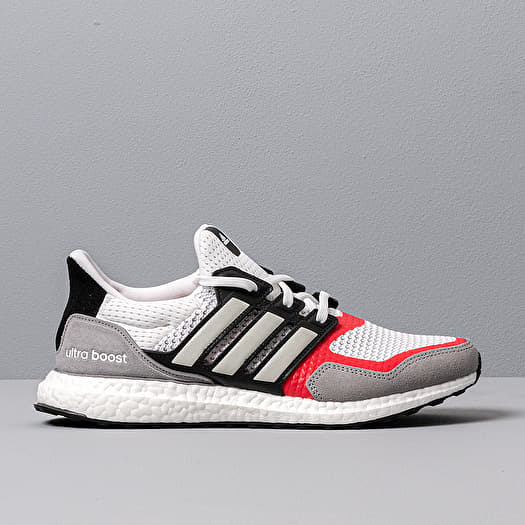 Mu ke tenisice adidas UltraBOOST S L M Ftw White Grey Two