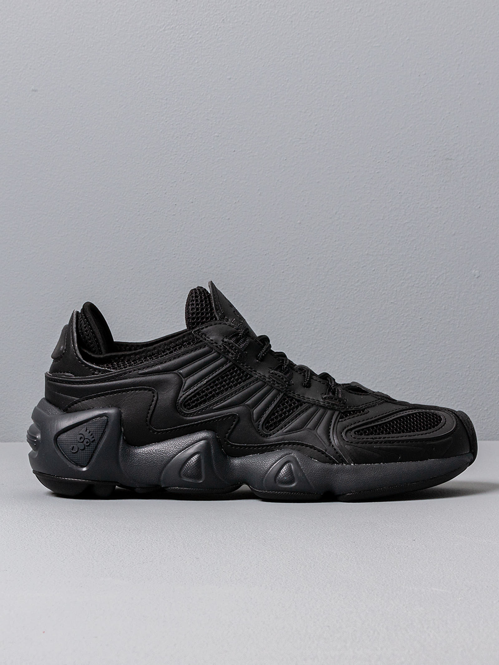 Men s shoes adidas FYW S 97 Core Black Core Black Carbon Footshop