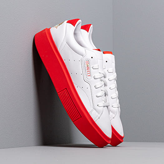 Sneakers fiorucci 2025