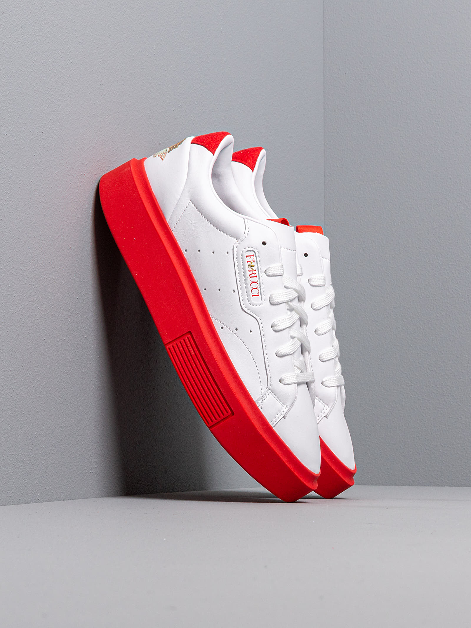 adidas by Fiorucci Sleek Super W
