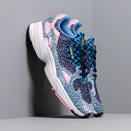 Falcon w collegiate navy outlet