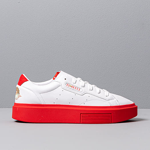 adidas by Fiorucci Sleek Super W