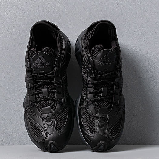 Pánské tenisky a boty adidas FYW S-97 Core Black/ Core Black