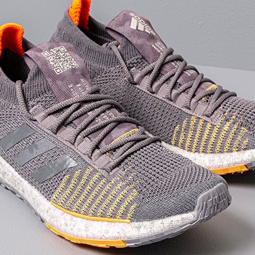 Adidas pulse best sale boost hd homme