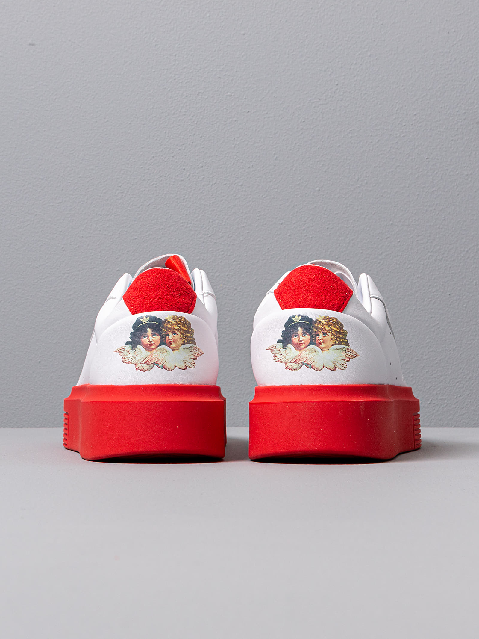 Adidas originals by fiorucci discount