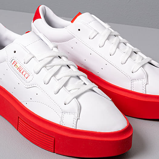 Adidas originals super sleek clearance