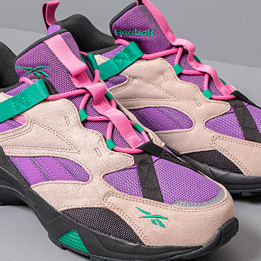 Reebok Aztrek 96 Adventure Trail