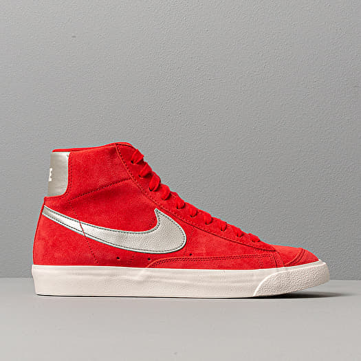 Nike blazer rosse uomo online
